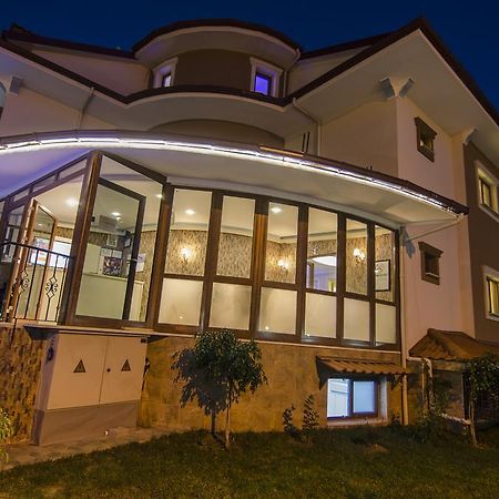 Funda Hotel Gocek  Bagian luar foto