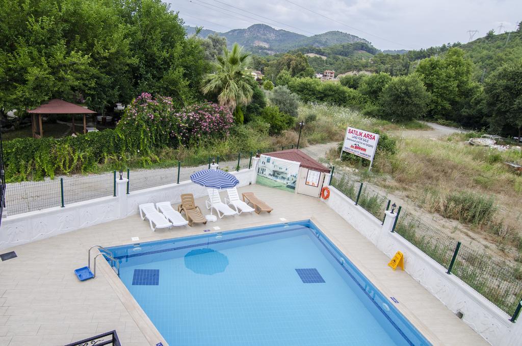 Funda Hotel Gocek  Bagian luar foto