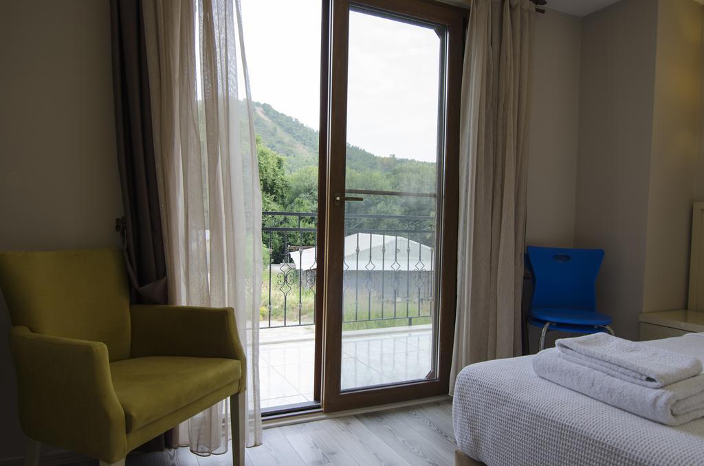 Funda Hotel Gocek  Ruang foto