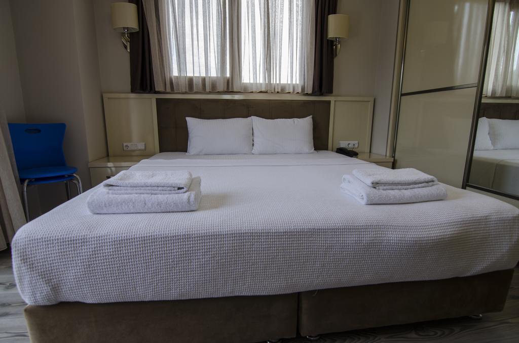 Funda Hotel Gocek  Ruang foto