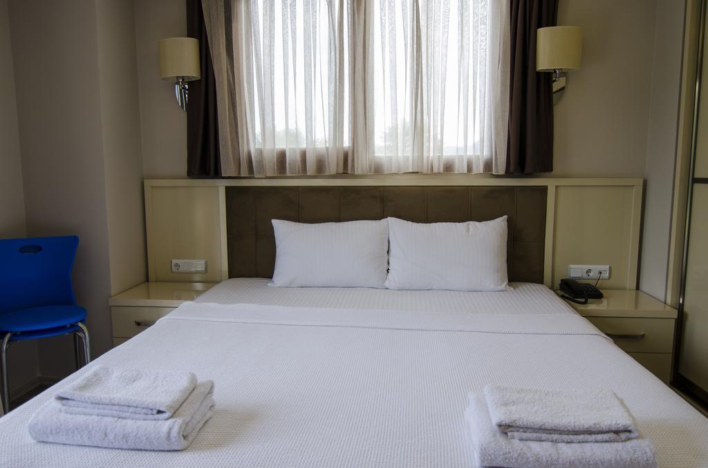 Funda Hotel Gocek  Ruang foto