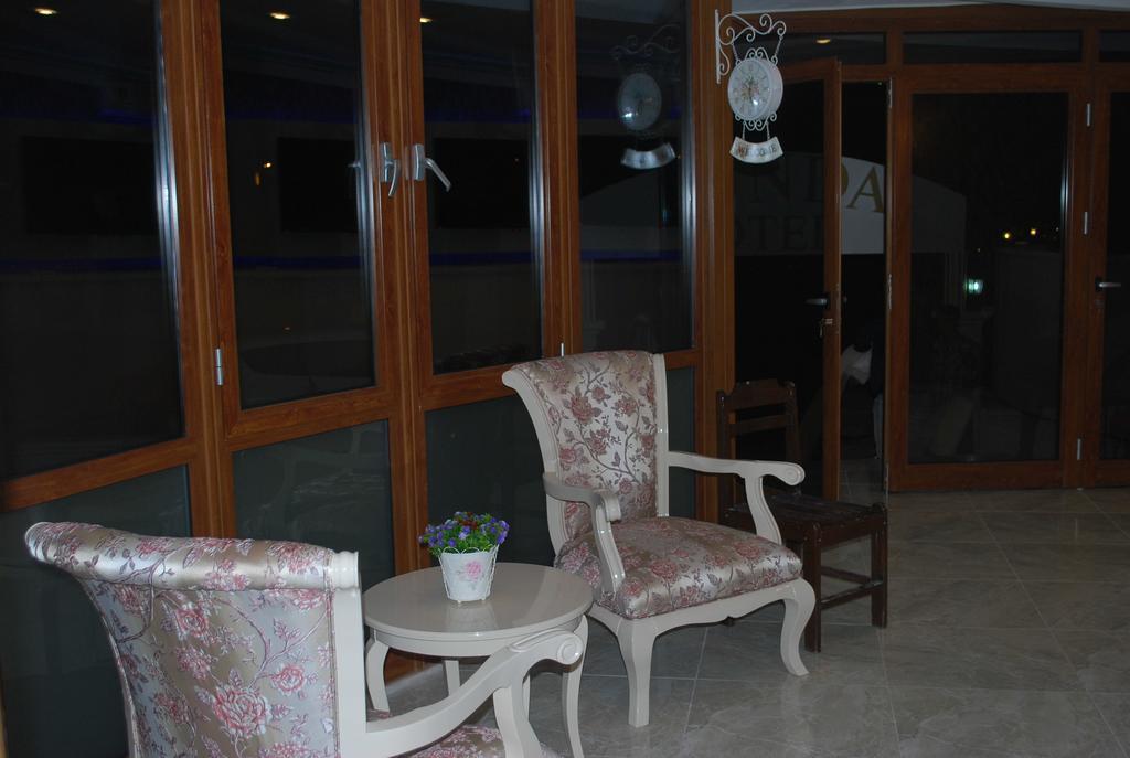Funda Hotel Gocek  Bagian luar foto