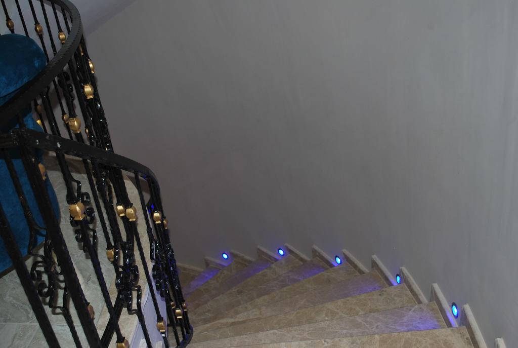 Funda Hotel Gocek  Bagian luar foto