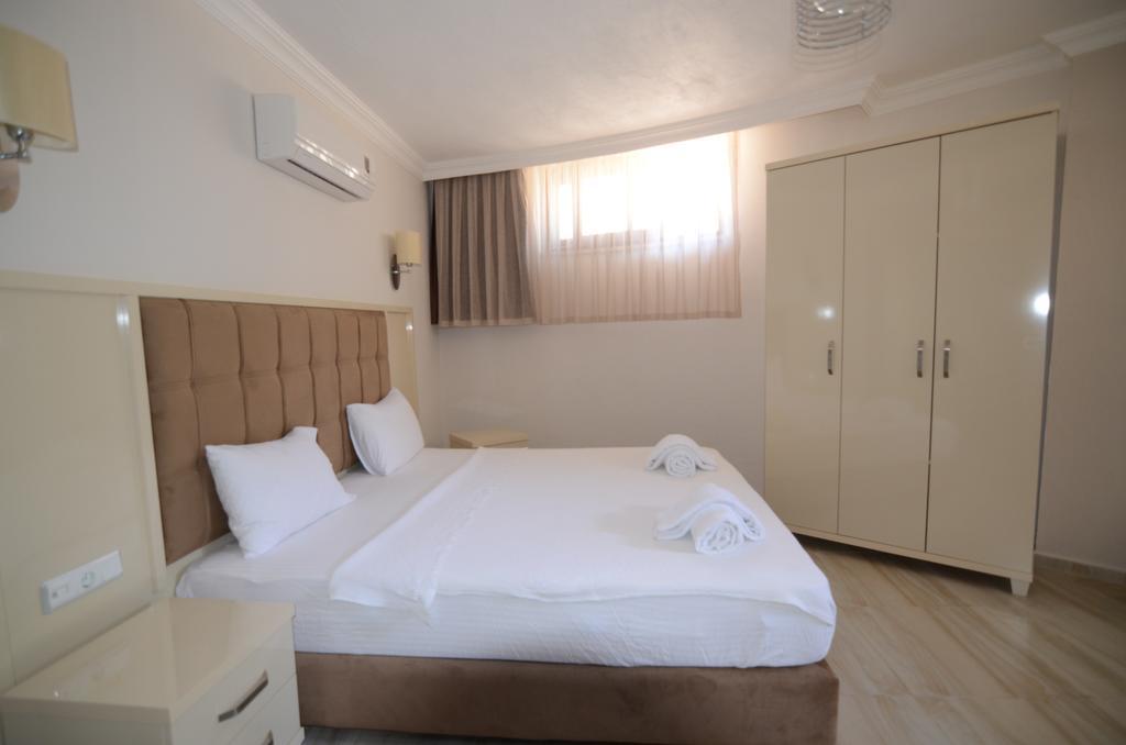 Funda Hotel Gocek  Bagian luar foto