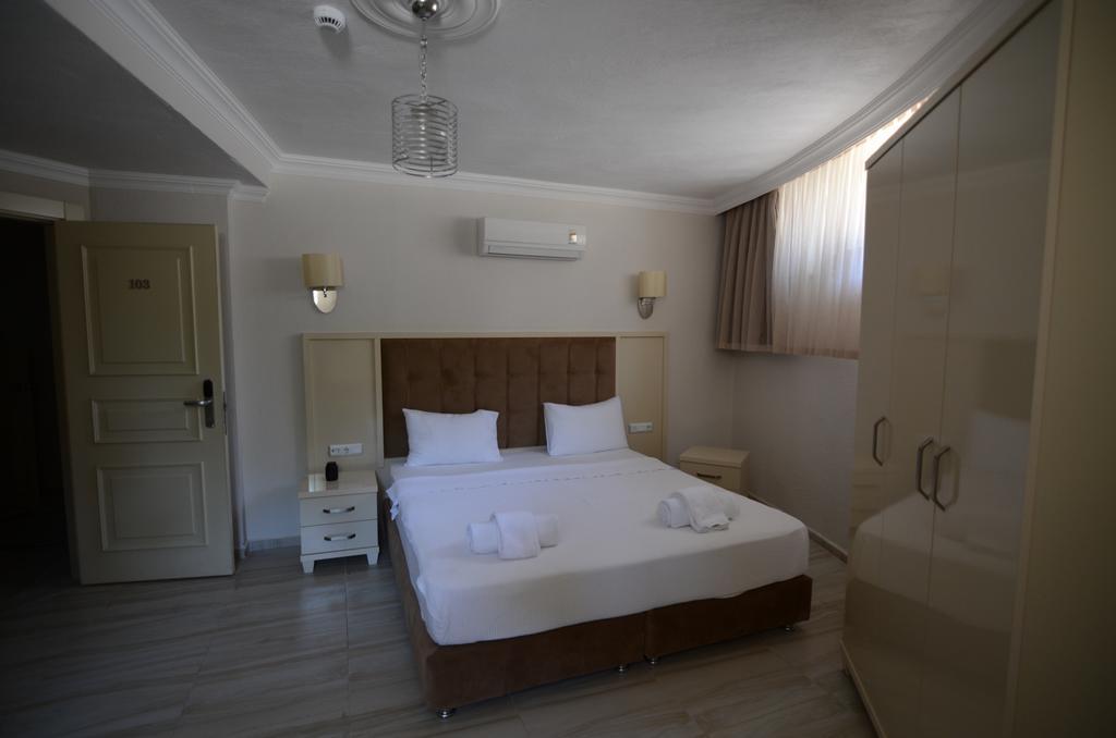 Funda Hotel Gocek  Bagian luar foto