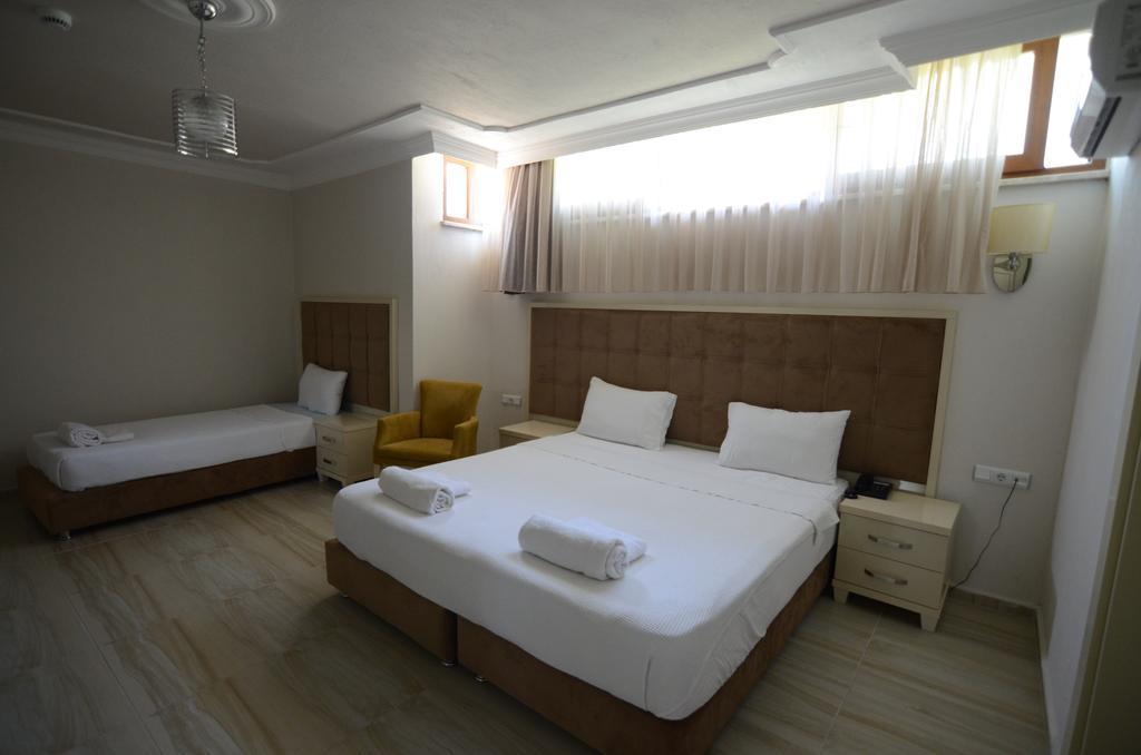 Funda Hotel Gocek  Bagian luar foto