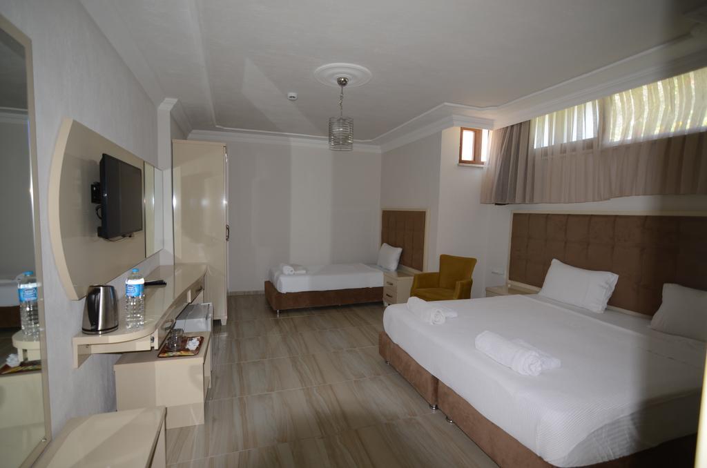 Funda Hotel Gocek  Bagian luar foto
