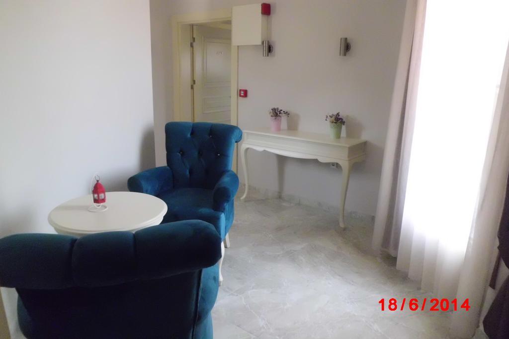 Funda Hotel Gocek  Bagian luar foto