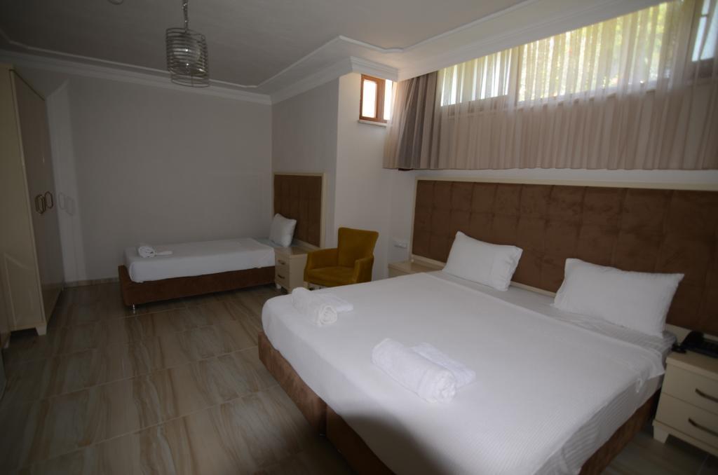 Funda Hotel Gocek  Bagian luar foto