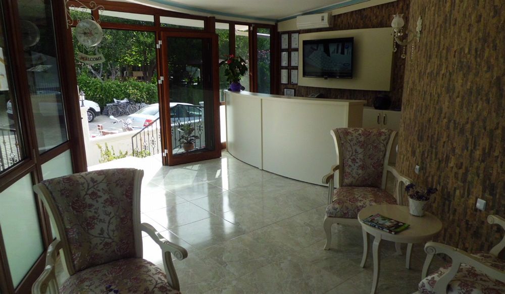 Funda Hotel Gocek  Bagian luar foto