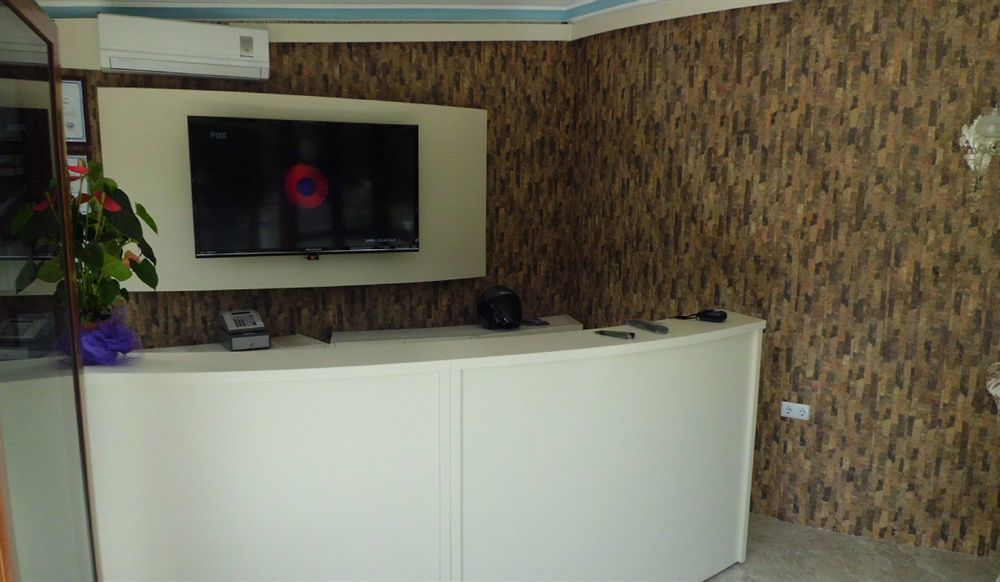 Funda Hotel Gocek  Bagian luar foto