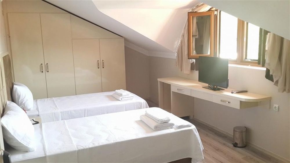 Funda Hotel Gocek  Bagian luar foto