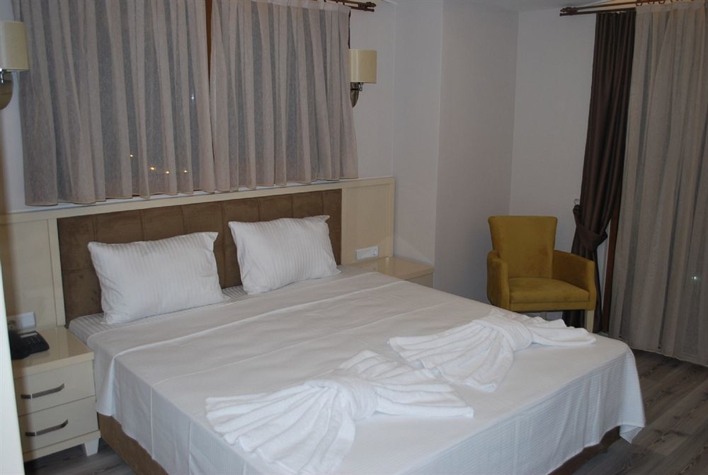 Funda Hotel Gocek  Bagian luar foto
