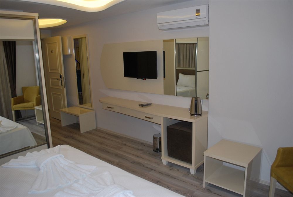 Funda Hotel Gocek  Bagian luar foto
