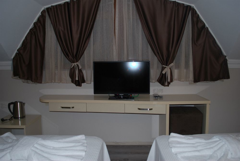 Funda Hotel Gocek  Bagian luar foto