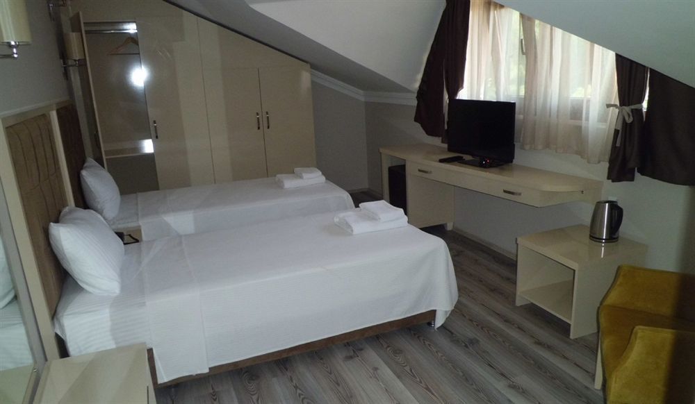 Funda Hotel Gocek  Bagian luar foto
