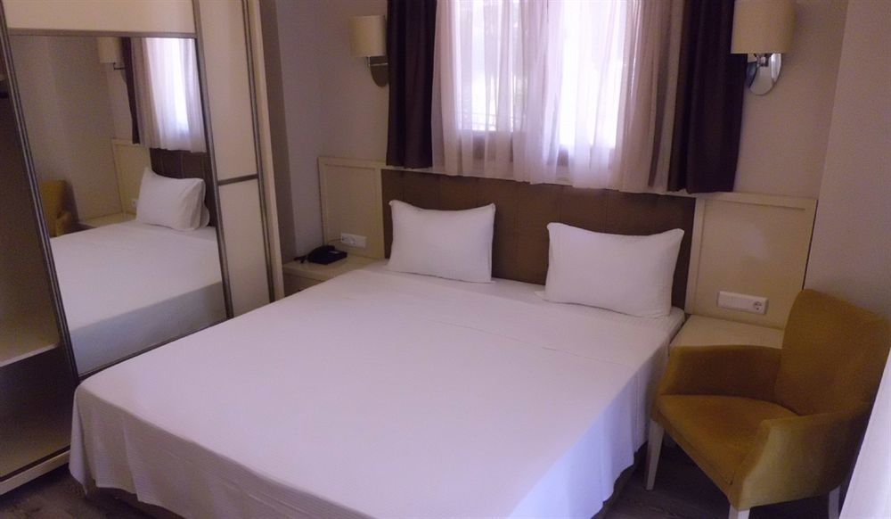 Funda Hotel Gocek  Bagian luar foto