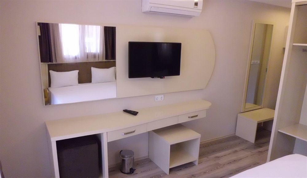 Funda Hotel Gocek  Bagian luar foto