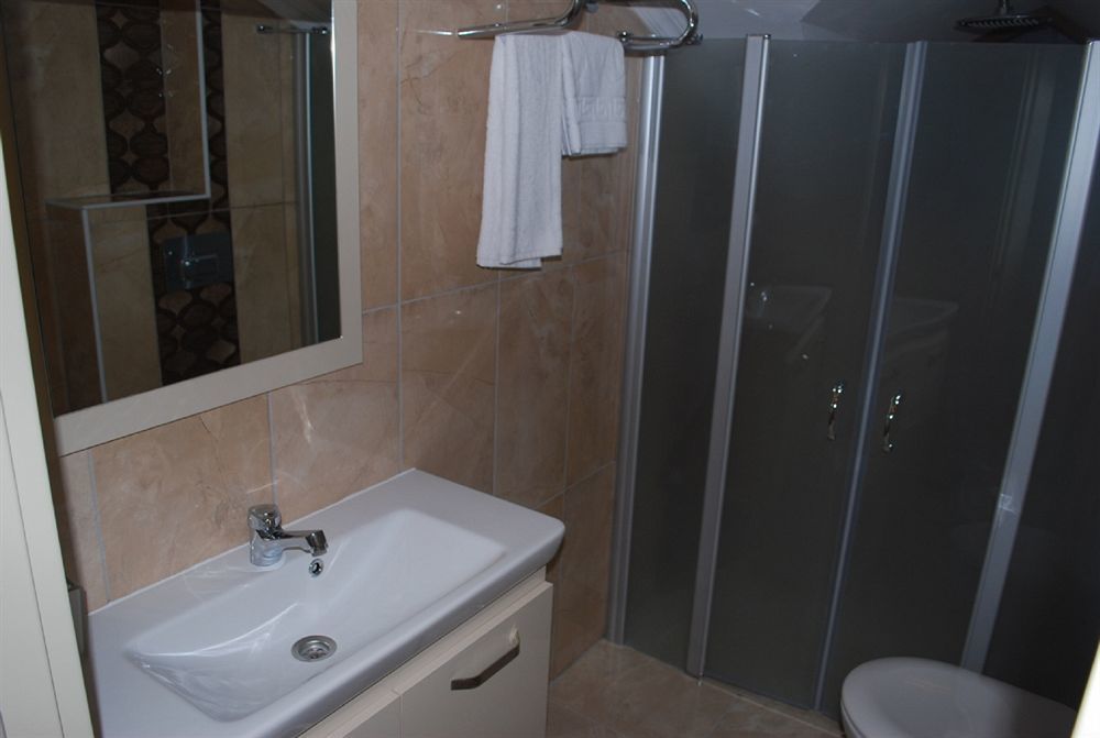 Funda Hotel Gocek  Bagian luar foto