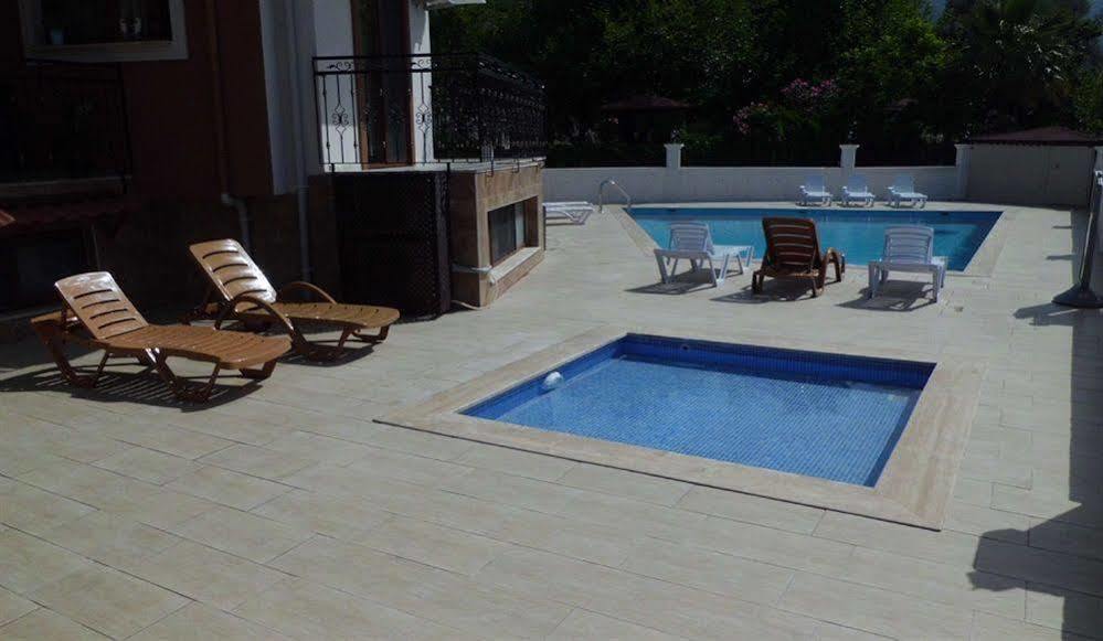 Funda Hotel Gocek  Bagian luar foto