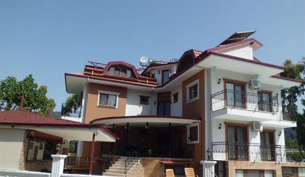 Funda Hotel Gocek  Bagian luar foto