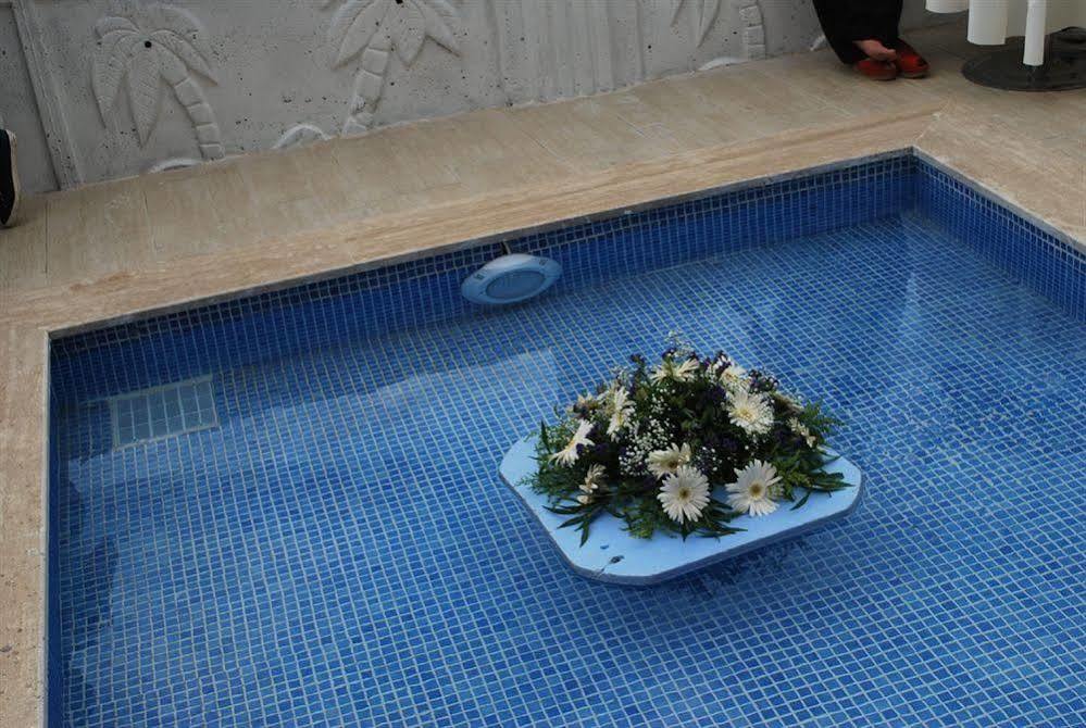 Funda Hotel Gocek  Bagian luar foto