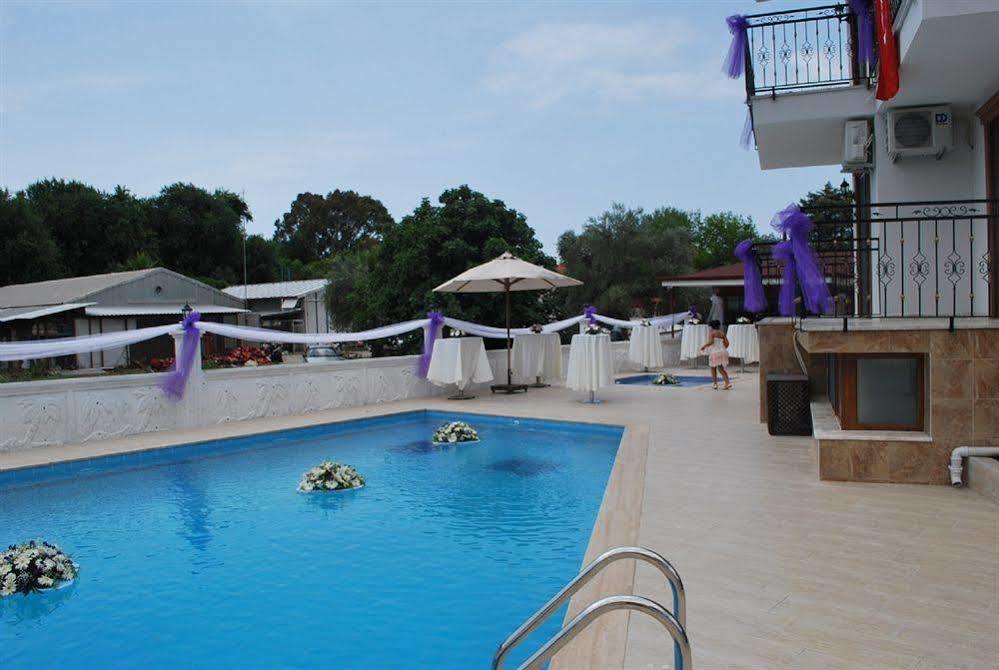 Funda Hotel Gocek  Bagian luar foto