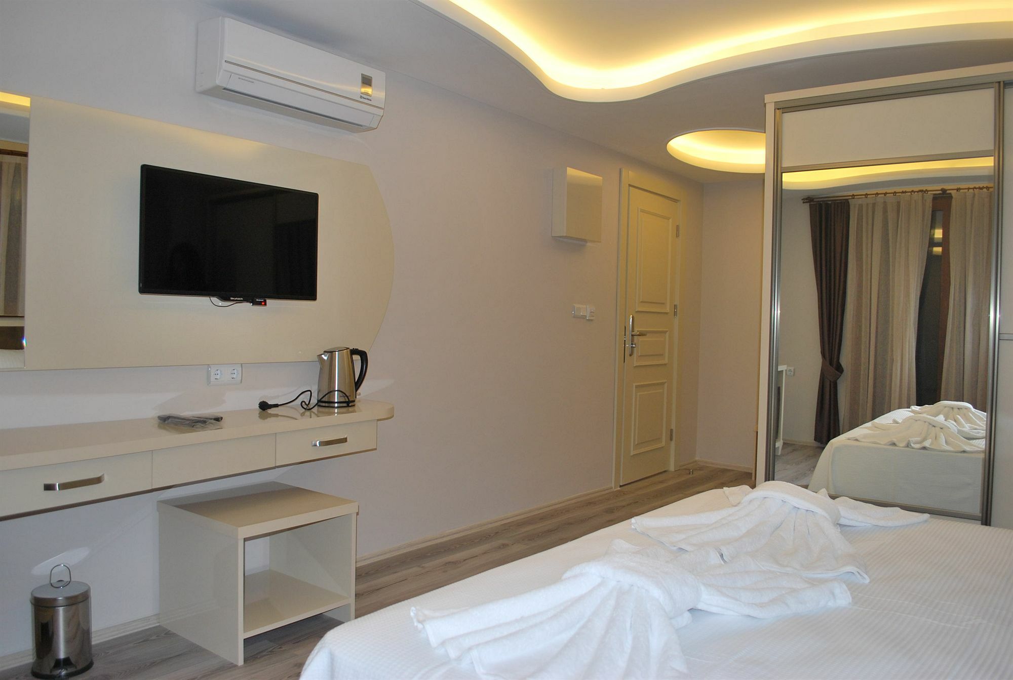 Funda Hotel Gocek  Bagian luar foto