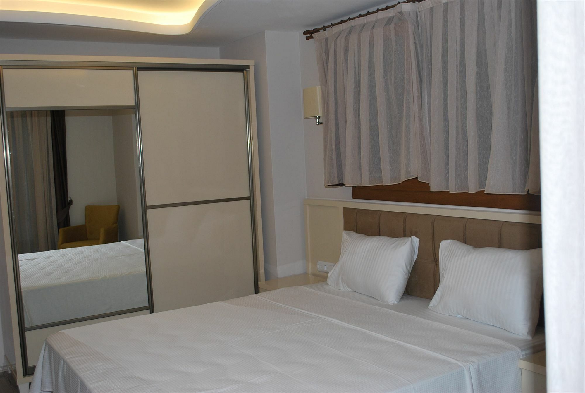 Funda Hotel Gocek  Bagian luar foto