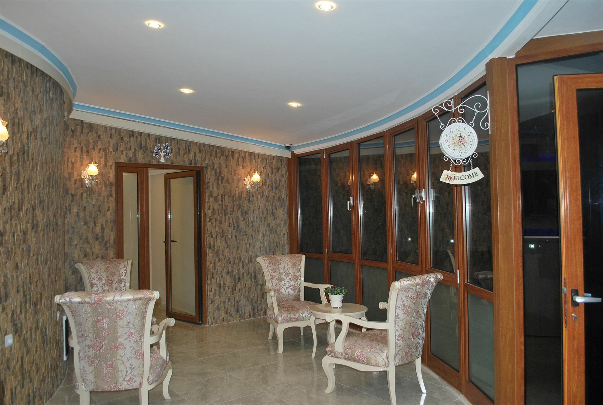 Funda Hotel Gocek  Bagian luar foto