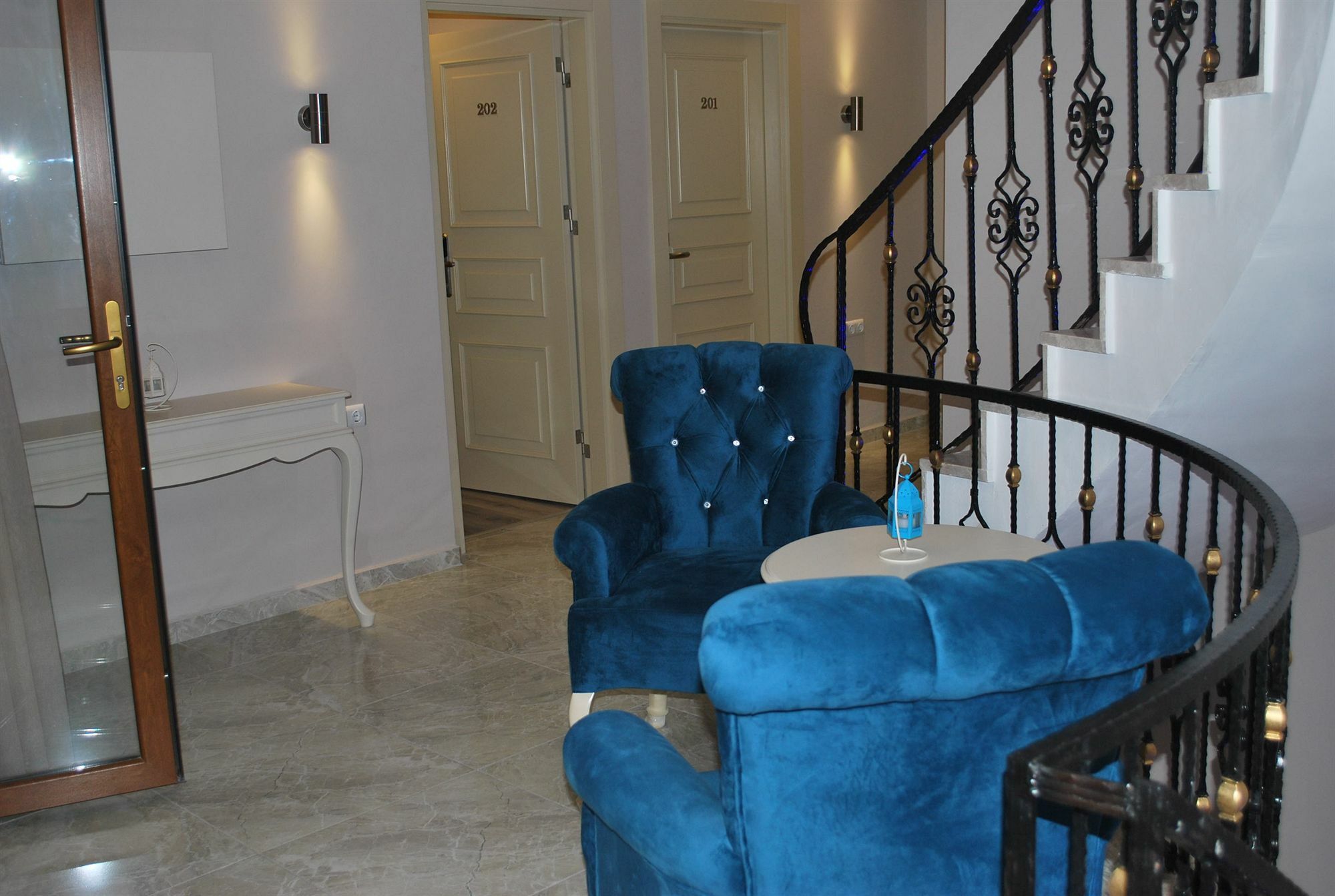 Funda Hotel Gocek  Bagian luar foto