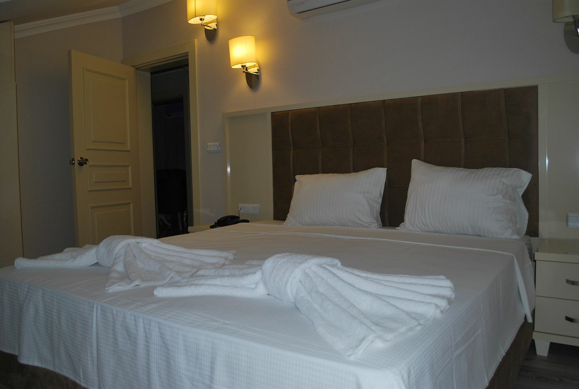 Funda Hotel Gocek  Bagian luar foto